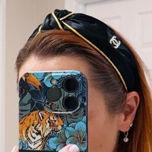 Stunning!! Knotted Stlye Headband !